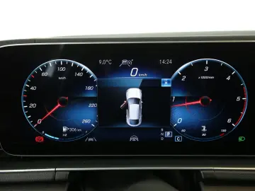 MERCEDES-BENZ GLE 350 d Coupe 4M AMG