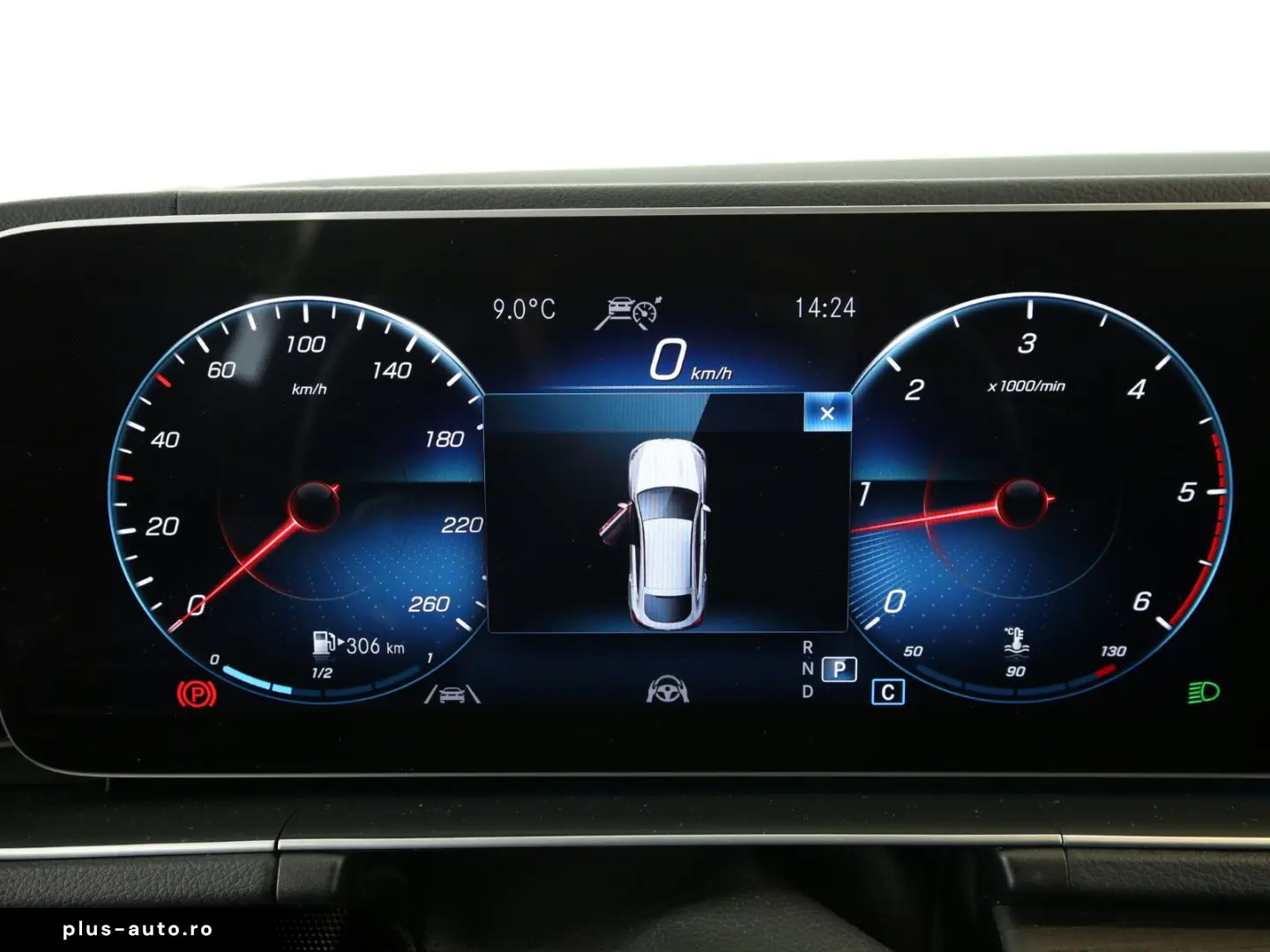 MERCEDES-BENZ GLE 350 d Coupe 4M AMG