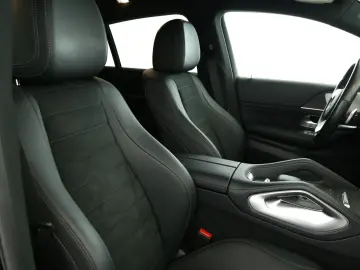 MERCEDES-BENZ GLE 350 d Coupe 4M AMG