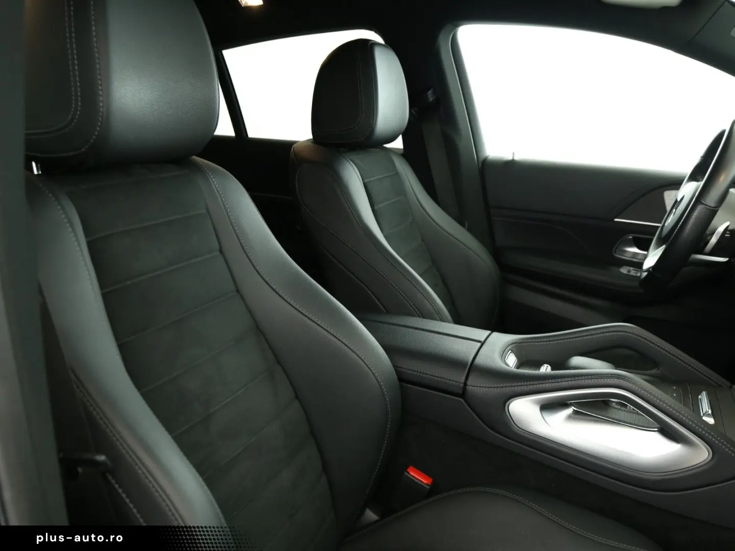 MERCEDES-BENZ GLE 350 d Coupe 4M AMG