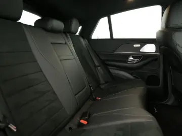 MERCEDES-BENZ GLE 350 d Coupe 4M AMG