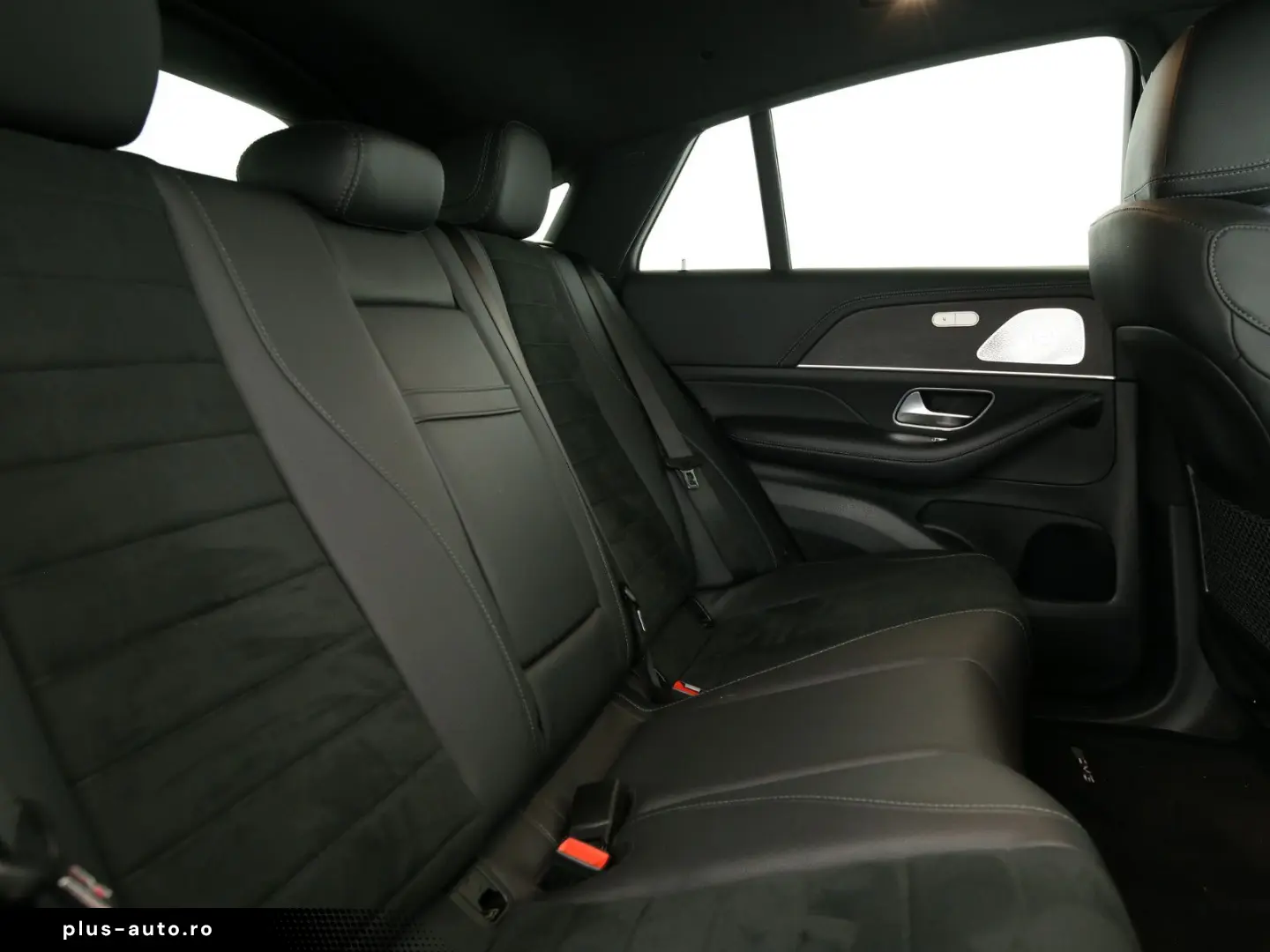 MERCEDES-BENZ GLE 350 d Coupe 4M AMG
