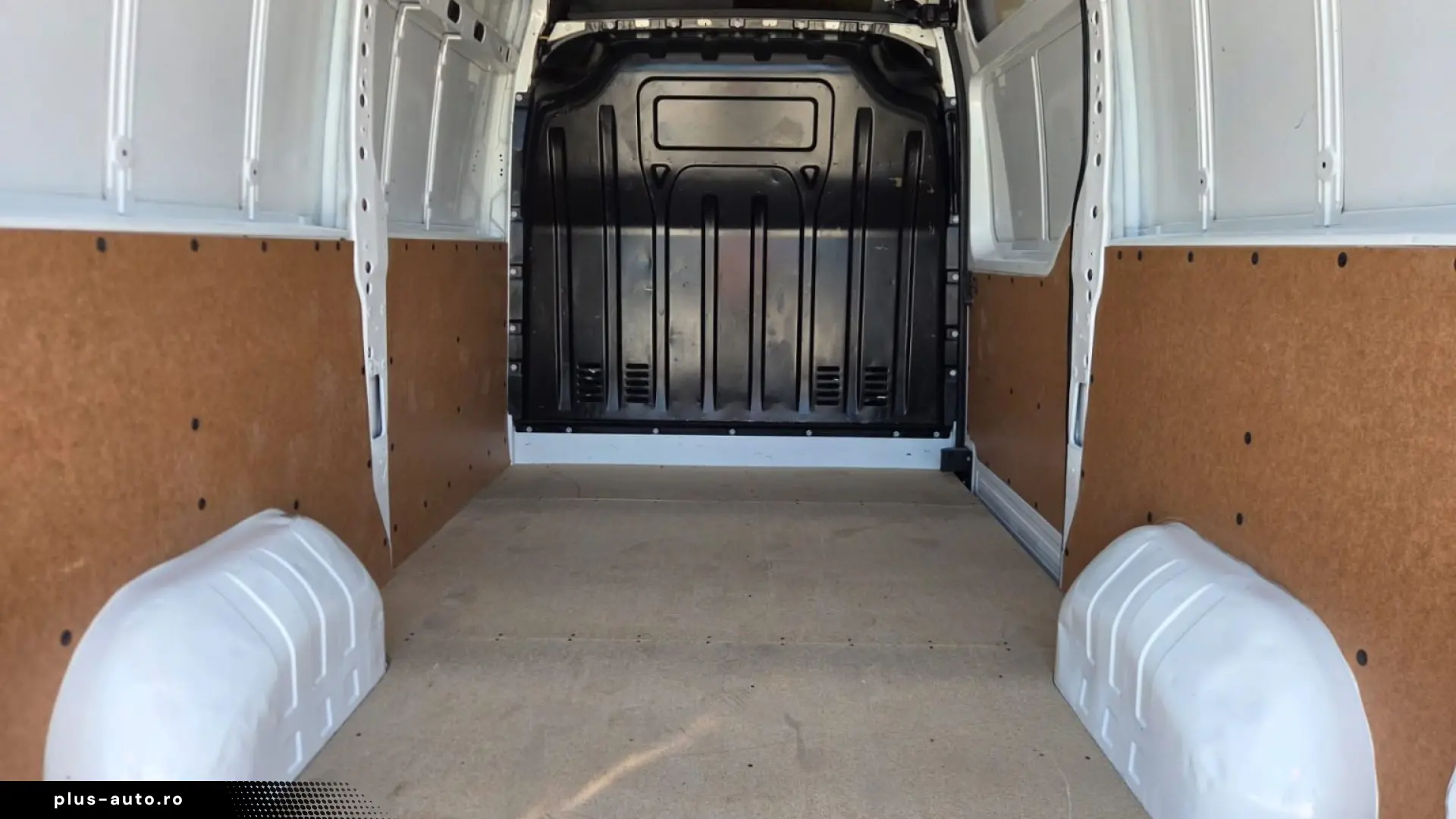RENAULT NEW MASTER L2H2
