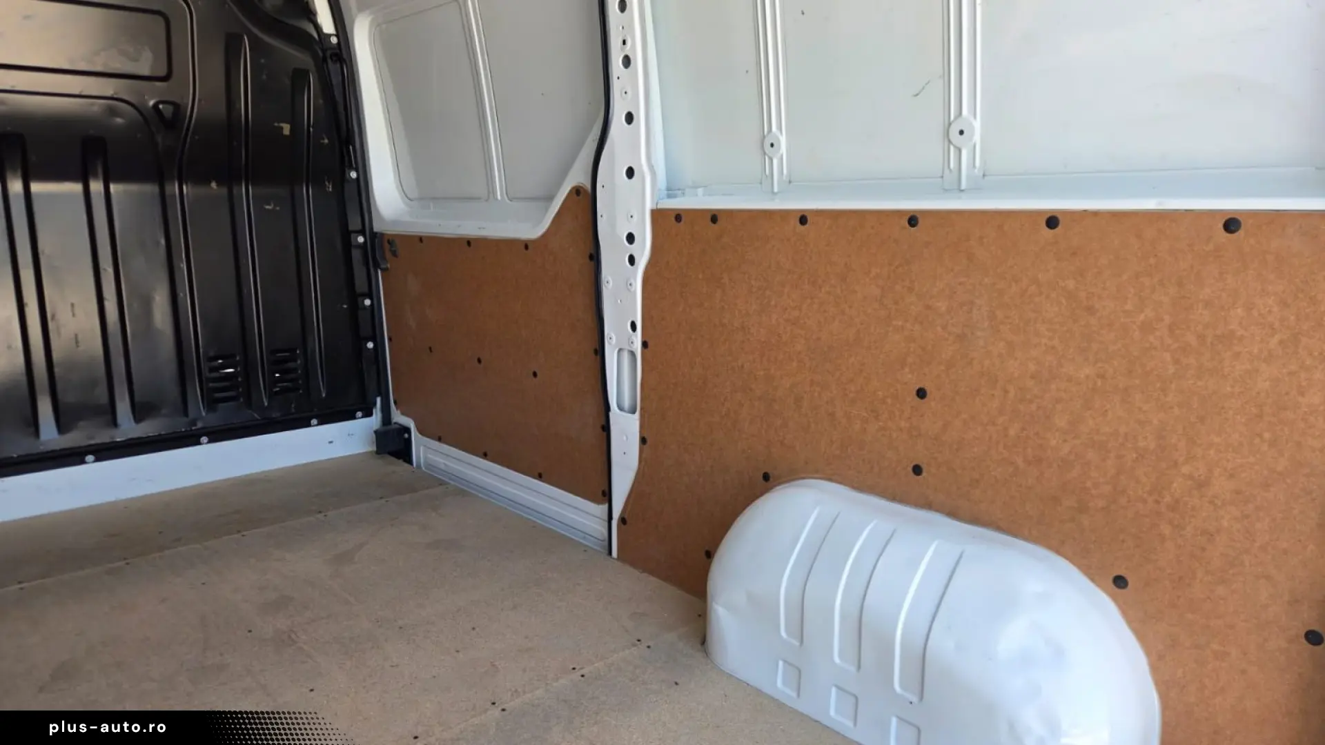 RENAULT NEW MASTER L2H2