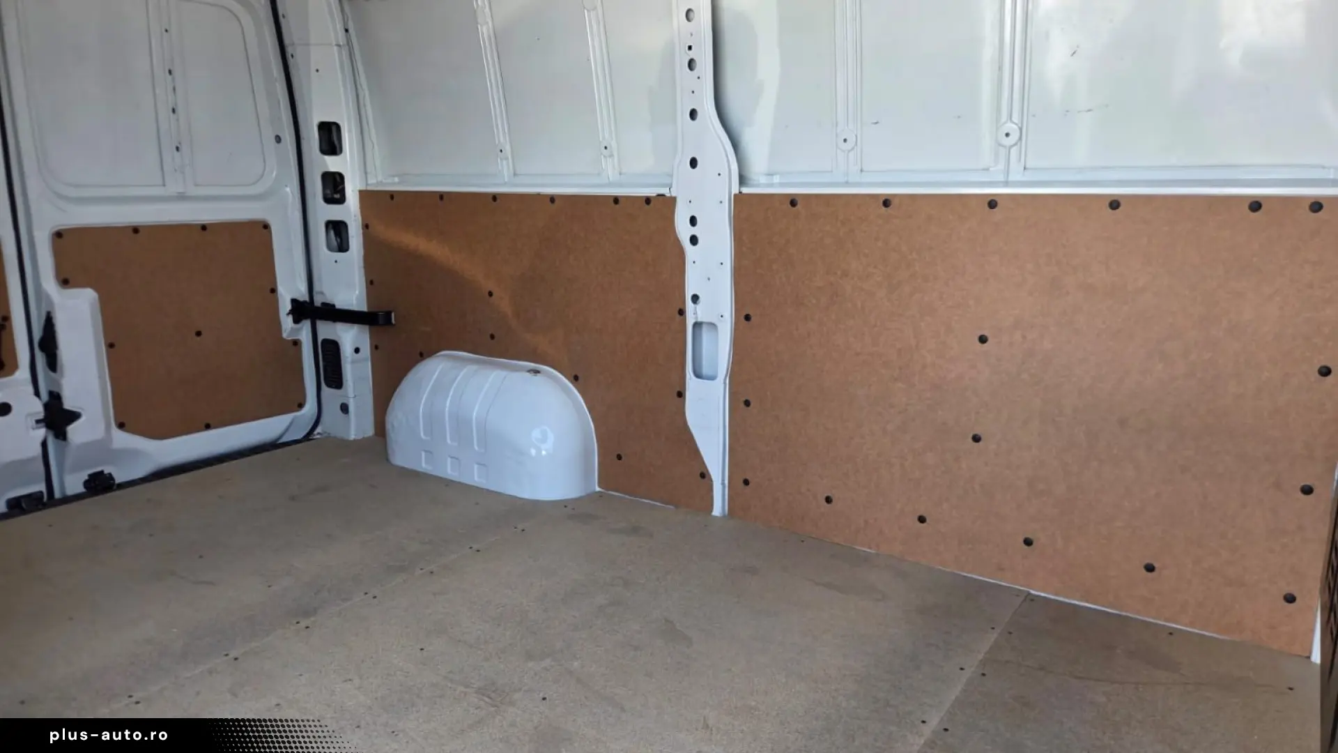 RENAULT NEW MASTER L2H2