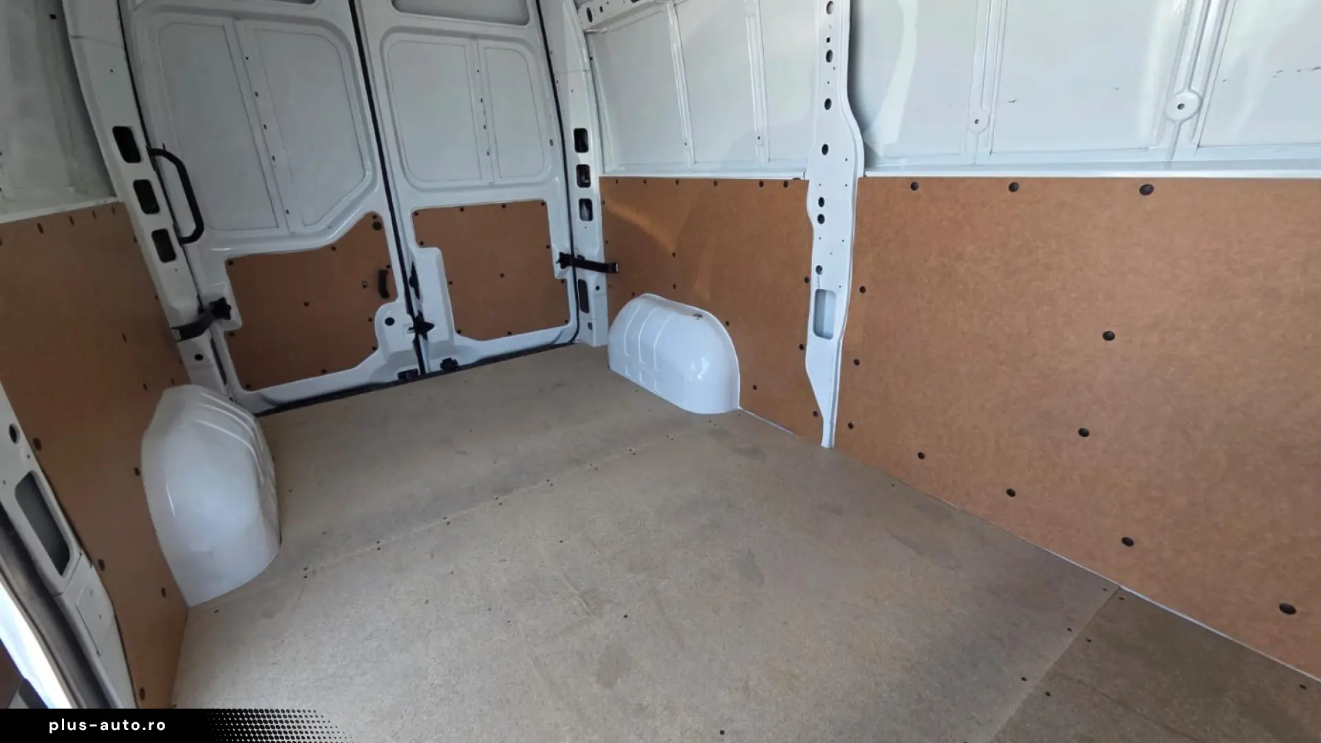 RENAULT NEW MASTER L2H2