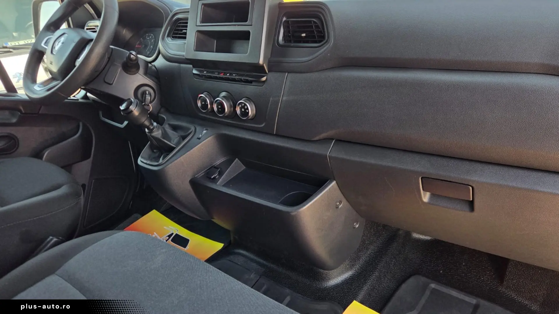 RENAULT NEW MASTER L2H2