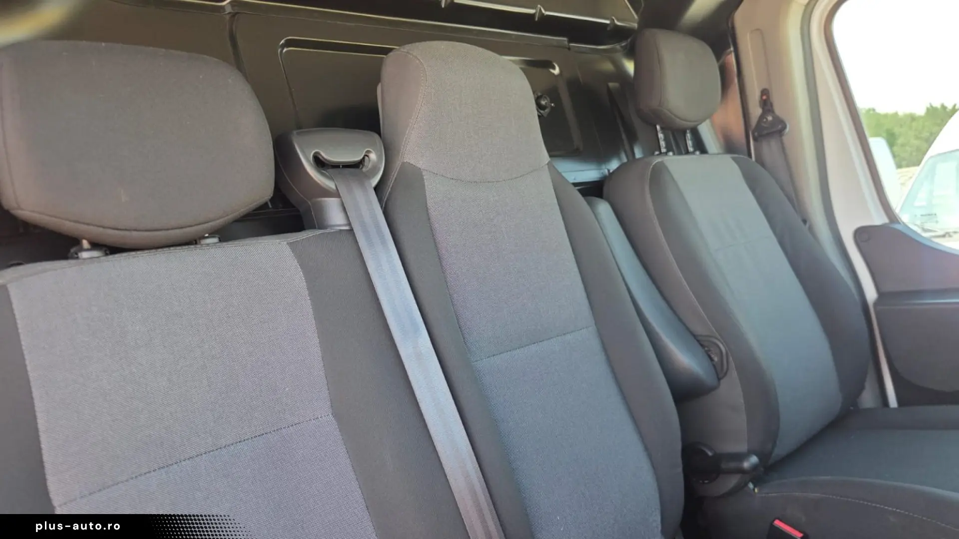 RENAULT NEW MASTER L2H2