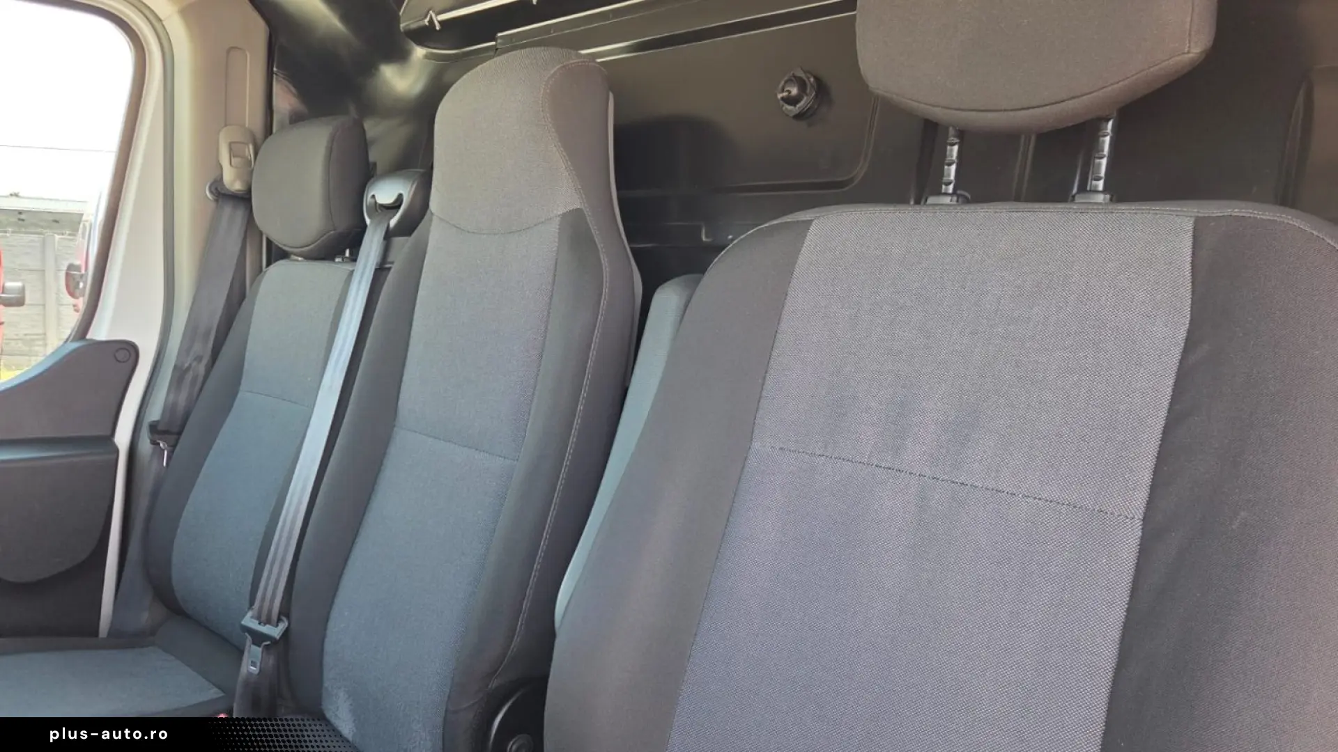 RENAULT NEW MASTER L2H2