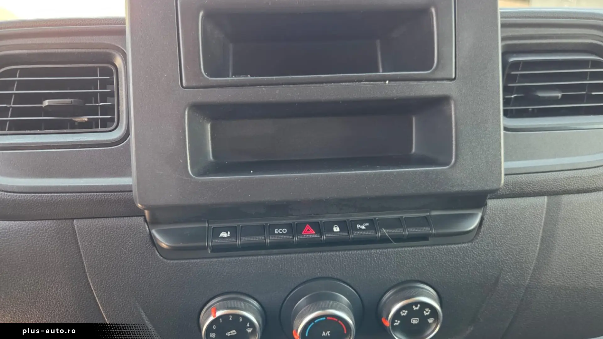 RENAULT NEW MASTER L2H2