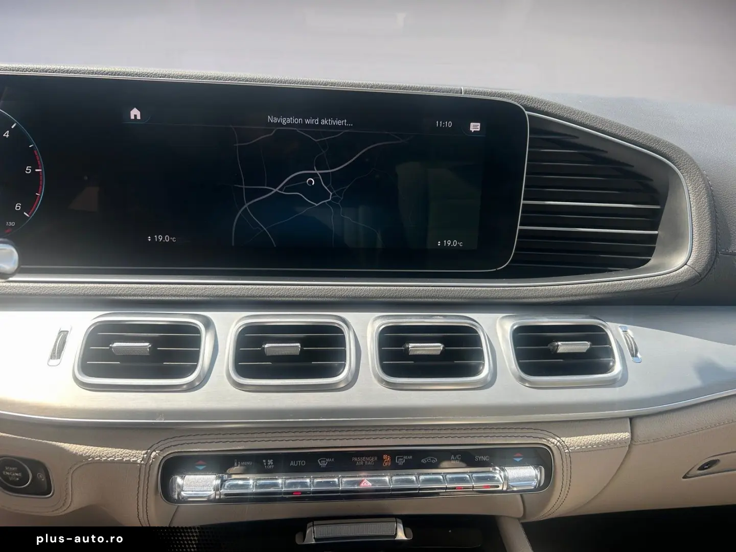 MERCEDES-BENZ GLE 400 d AMG LINE DIST