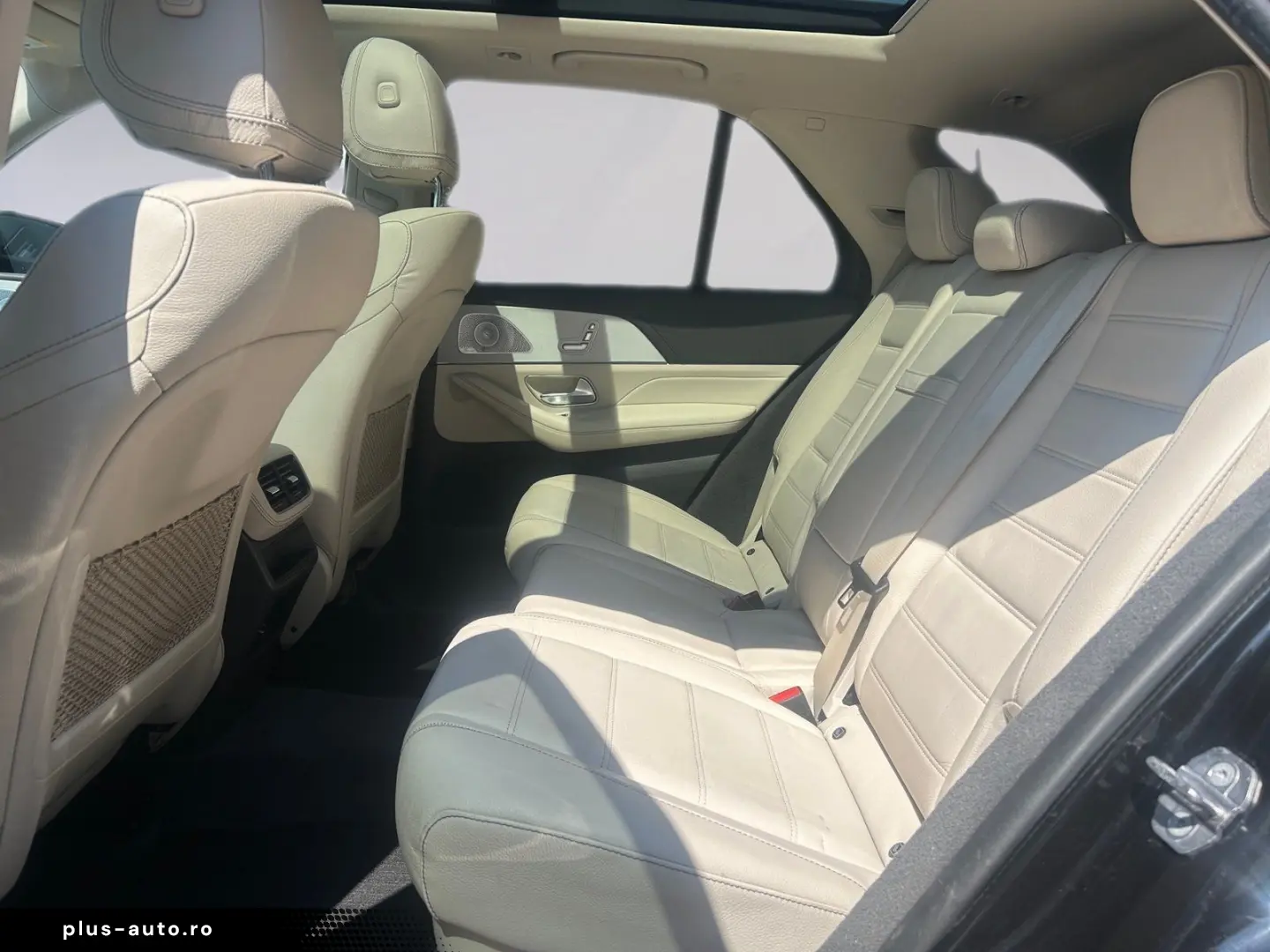 MERCEDES-BENZ GLE 400 d AMG LINE DIST