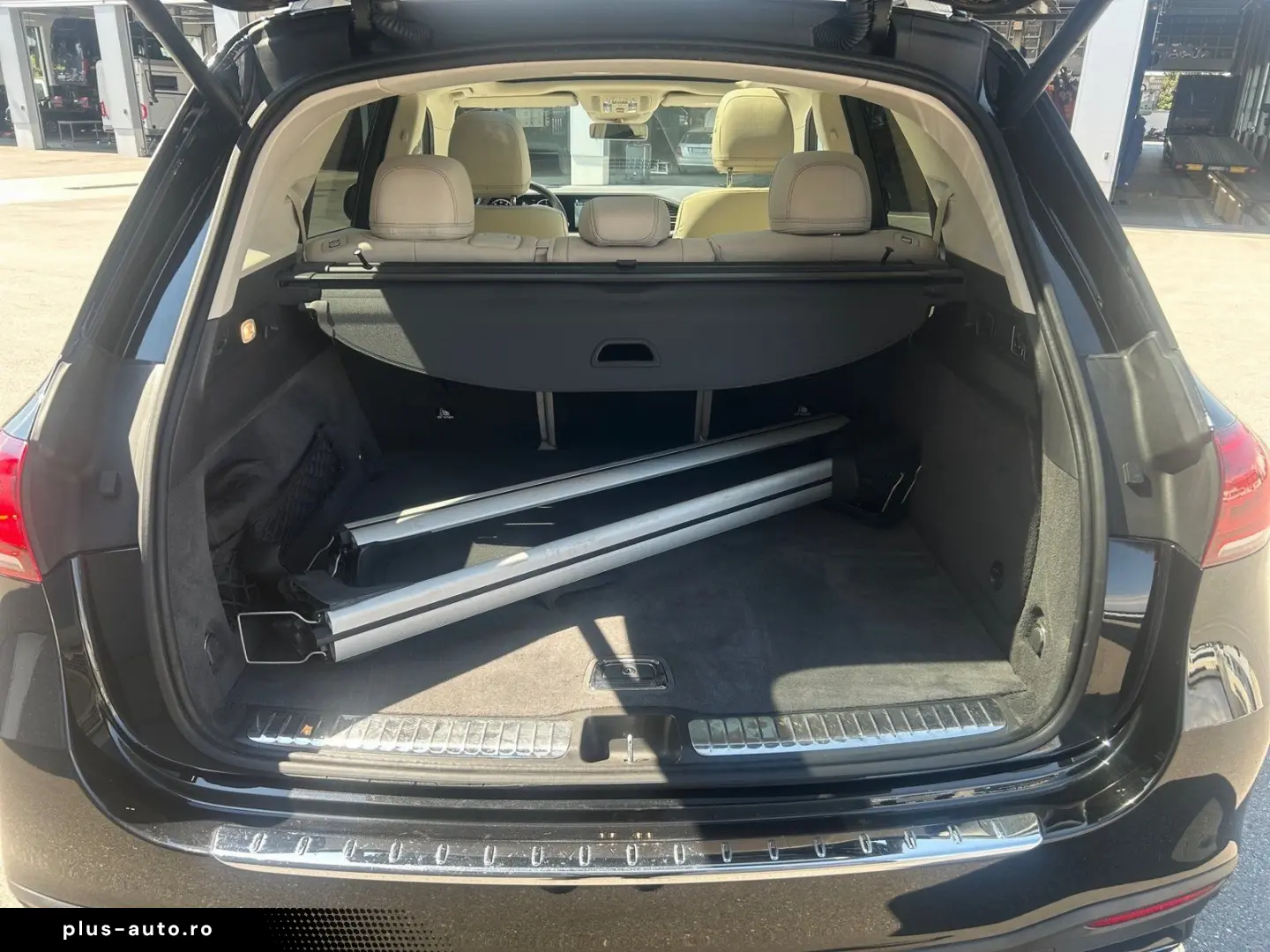 MERCEDES-BENZ GLE 400 d AMG LINE DIST