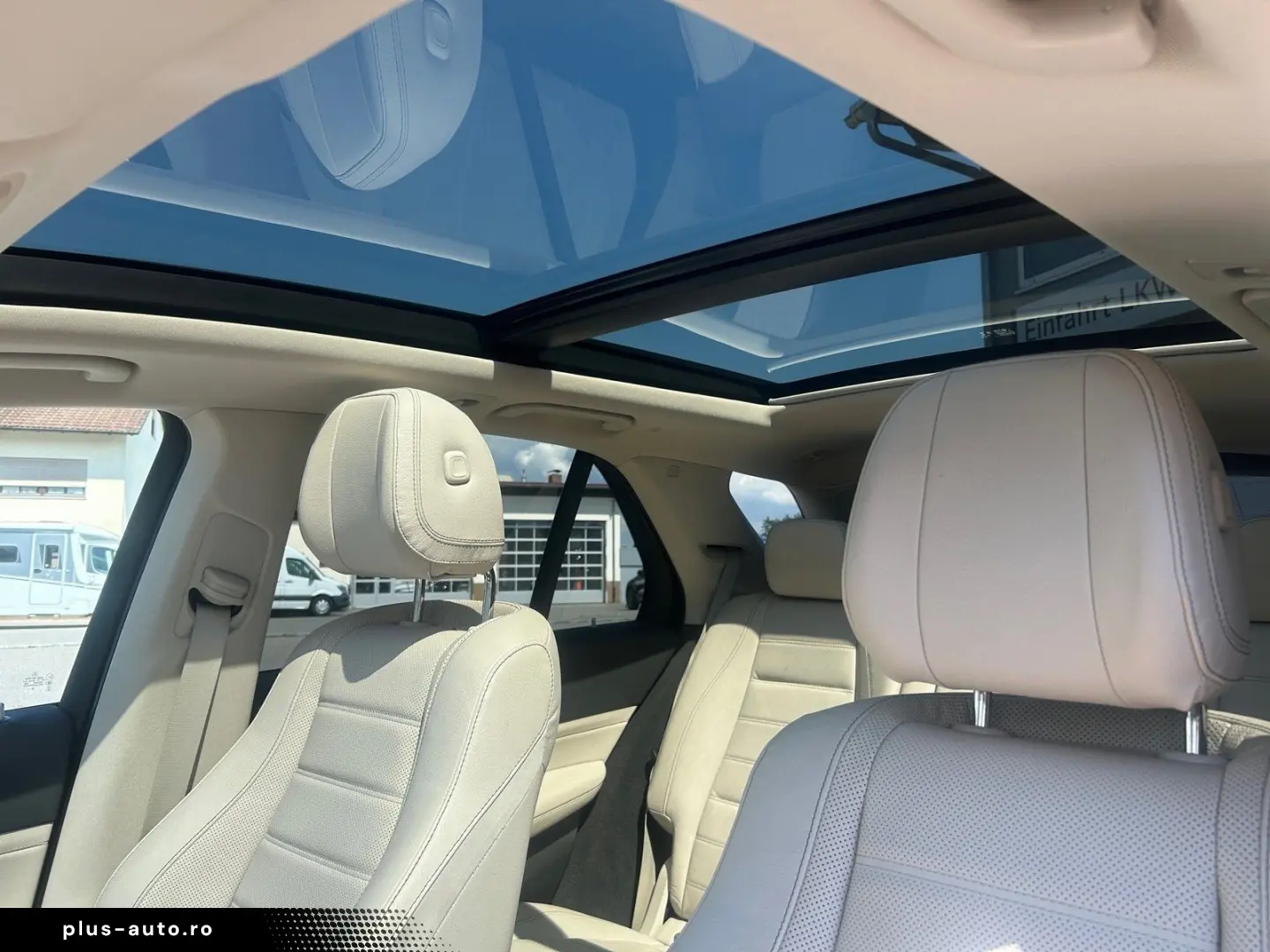 MERCEDES-BENZ GLE 400 d AMG LINE DIST