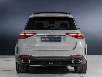 MERCEDES-BENZ GLE 350 de 4M AMG