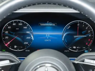 MERCEDES-BENZ GLE 350 de 4M AMG