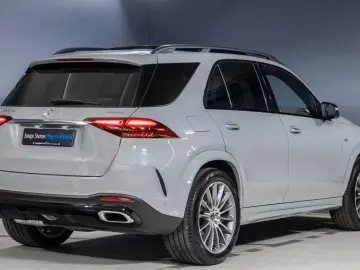 MERCEDES-BENZ GLE 350 de 4M AMG