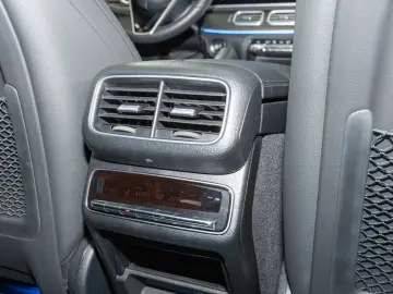 MERCEDES-BENZ GLE 350 de 4M AMG