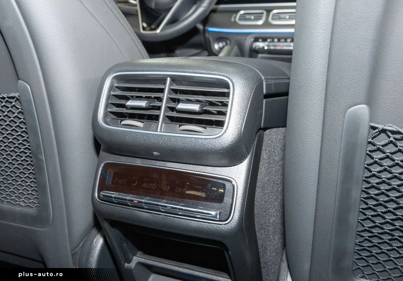 MERCEDES-BENZ GLE 350 de 4M AMG