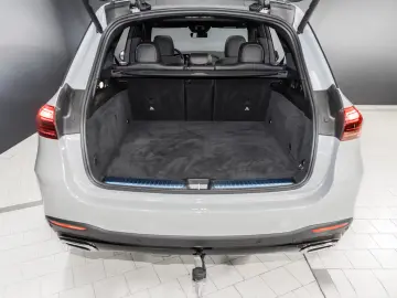MERCEDES-BENZ GLE 350 de 4M AMG