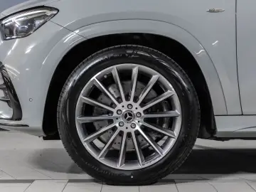 MERCEDES-BENZ GLE 350 de 4M AMG