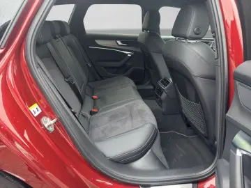 AUDI S6 Avant TDI Q AHK LM20 KAMERA