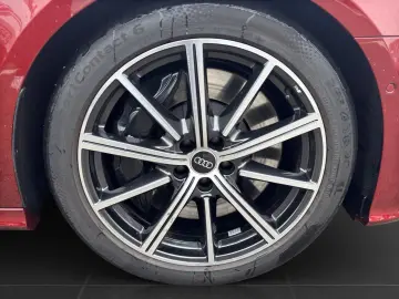 AUDI S6 Avant TDI Q AHK LM20 KAMERA