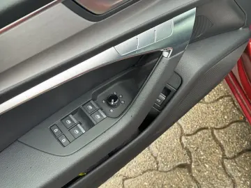 AUDI S6 Avant TDI Q AHK LM20 KAMERA