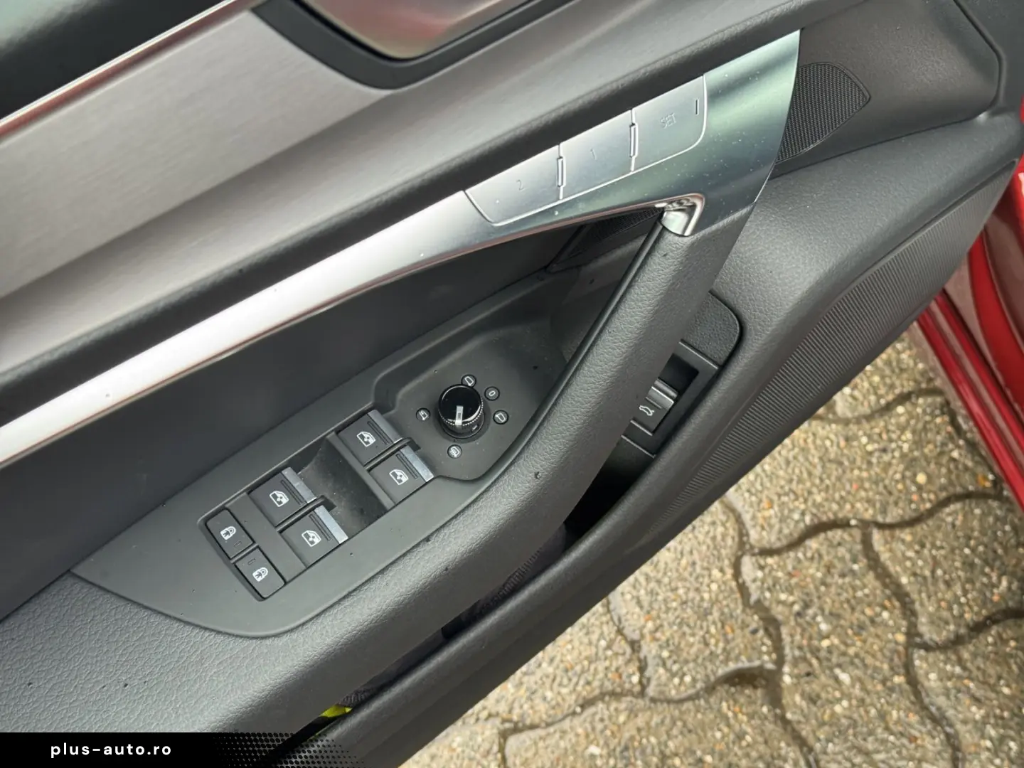 AUDI S6 Avant TDI Q AHK LM20 KAMERA