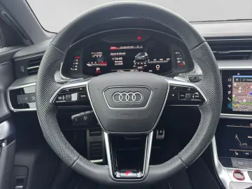 AUDI S6 Avant TDI Q AHK LM20 KAMERA