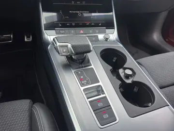 AUDI S6 Avant TDI Q AHK LM20 KAMERA