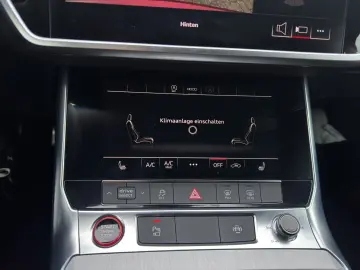 AUDI S6 Avant TDI Q AHK LM20 KAMERA