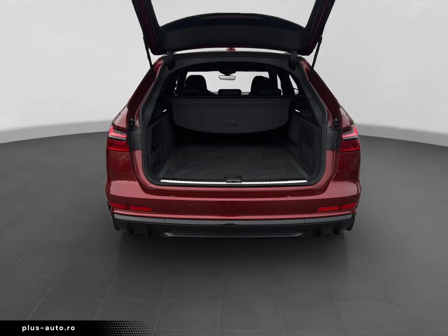 AUDI S6 Avant TDI Q AHK LM20 KAMERA