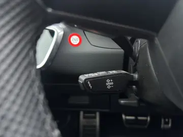 AUDI S6 Avant TDI Q AHK LM20 KAMERA