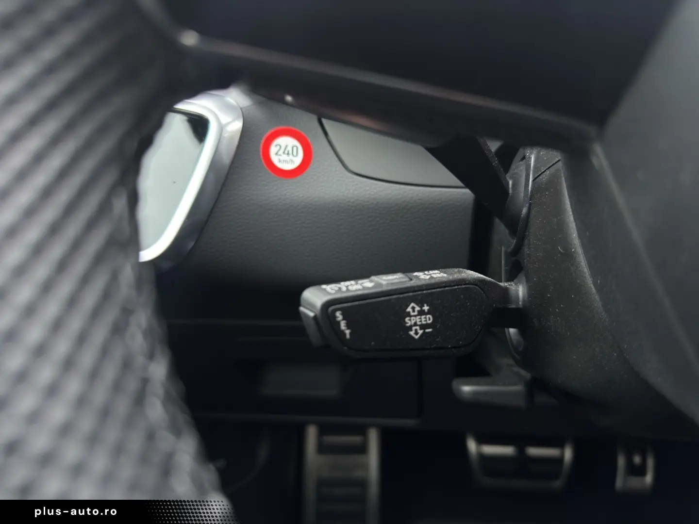 AUDI S6 Avant TDI Q AHK LM20 KAMERA