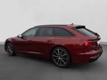 AUDI S6 Avant TDI Q AHK LM20 KAMERA