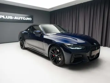 BMW M440I