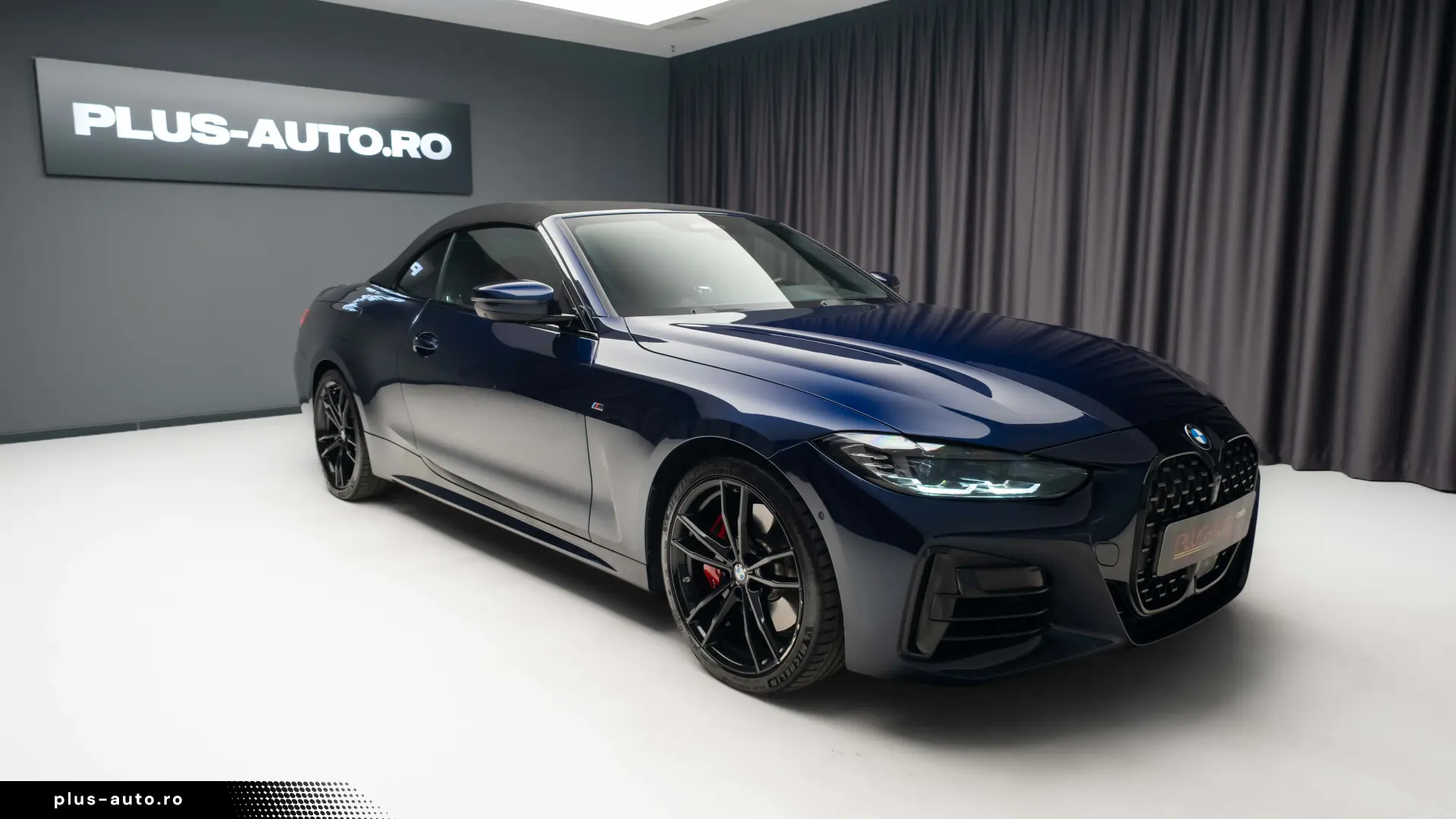 BMW M440I