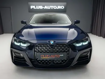 BMW M440I