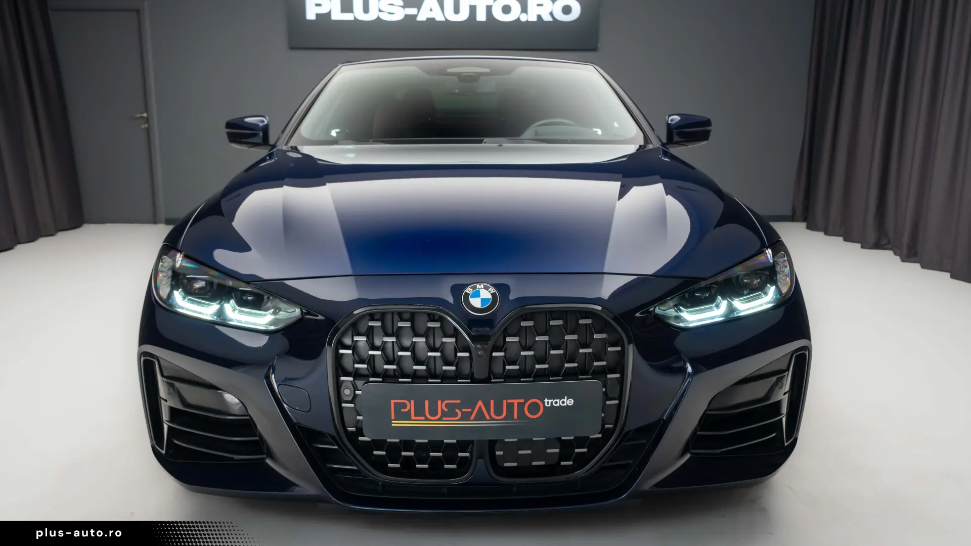 BMW M440I