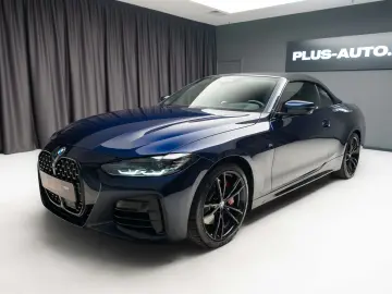 BMW M440I