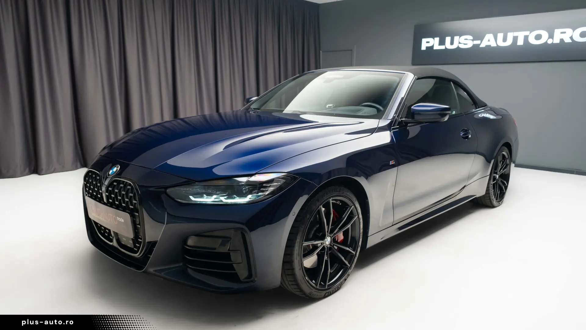BMW M440I