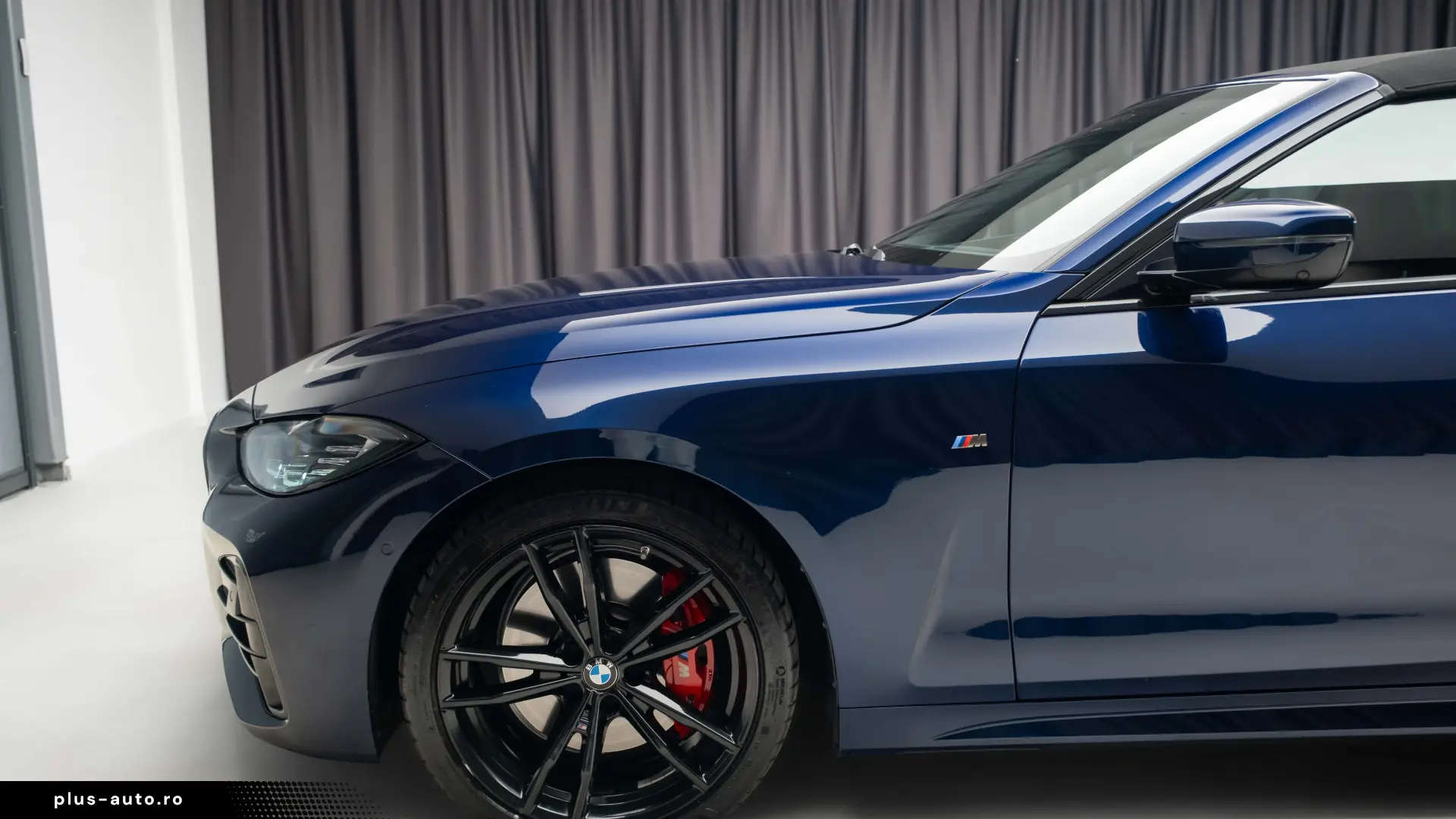 BMW M440I