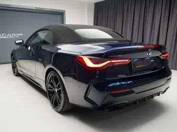 BMW M440I