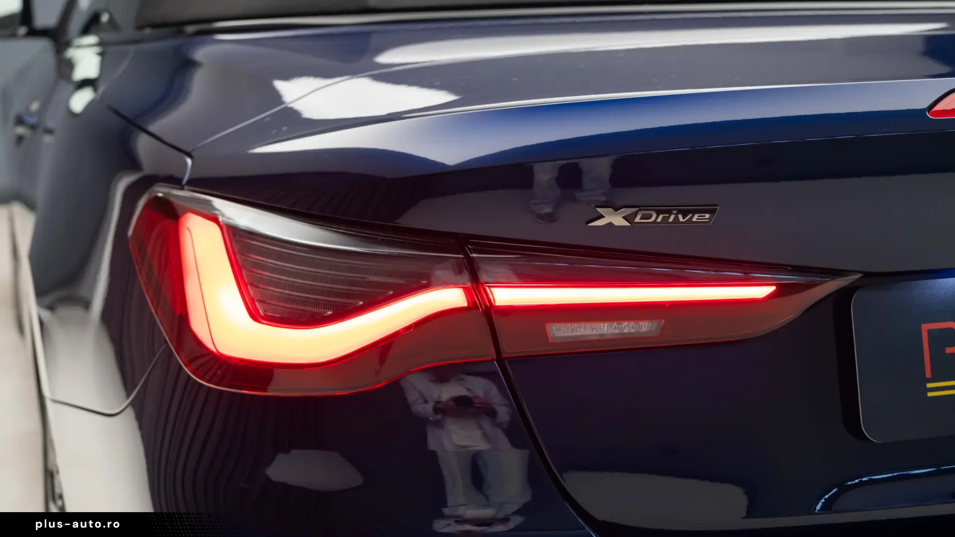 BMW M440I