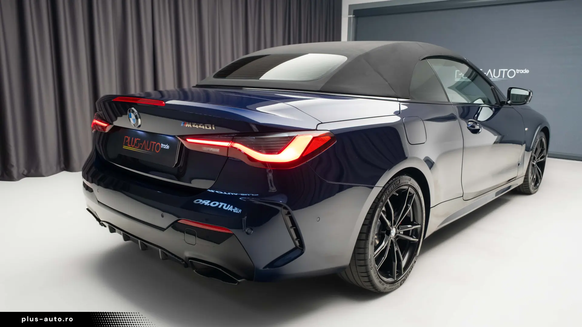 BMW M440I