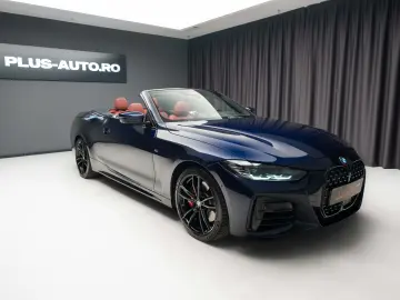 BMW M440I