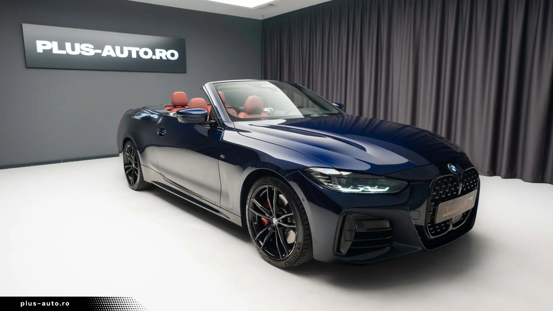 BMW M440I