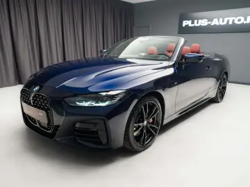 BMW M440I