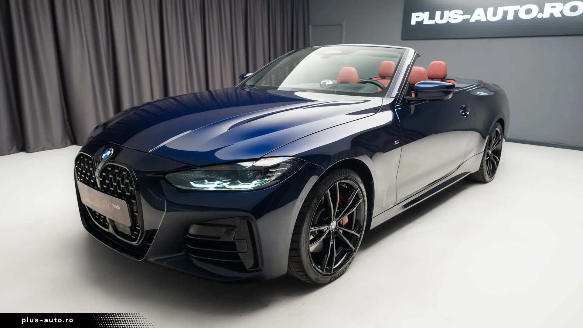 BMW M440I